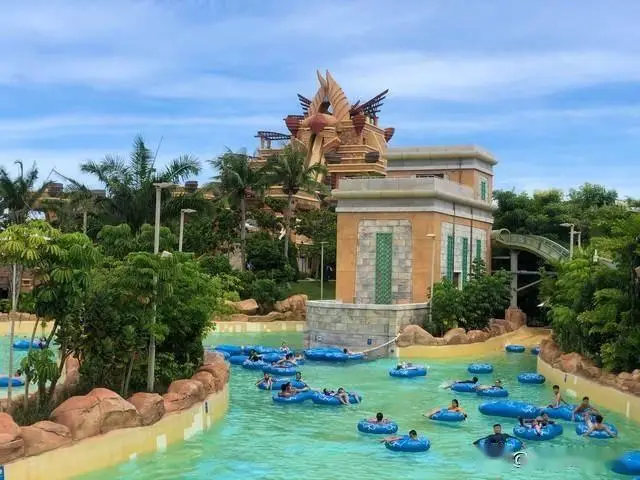 三亚必打卡景点_三亚精品高清影院的影片质量如何_南山文化旅游区攻略