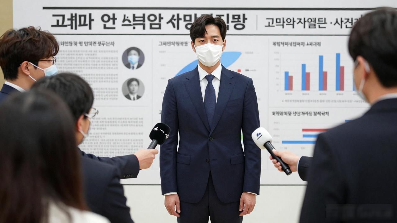 韩国明星黑料挡枪的秘密：我朋友亲历内幕告诉你真相